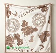 Versace Throw Blankets